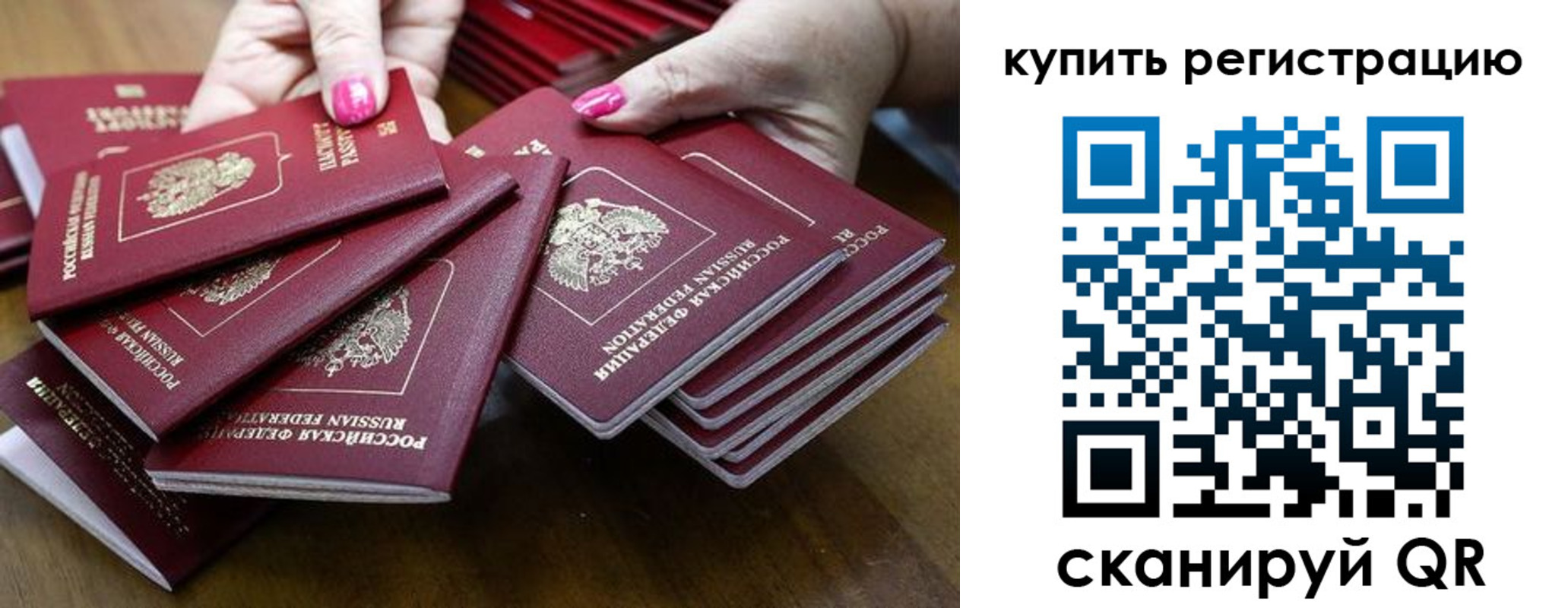 прописка гарантия в Кольчугино